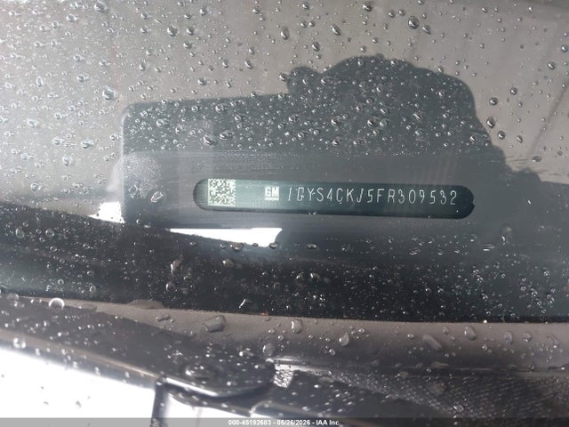 Cadillac Escalade Premium
