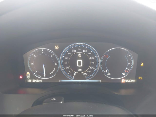 Cadillac Escalade Premium