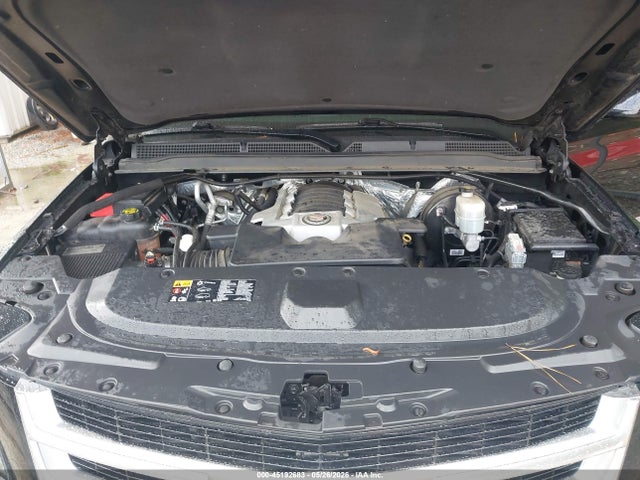 Cadillac Escalade Premium
