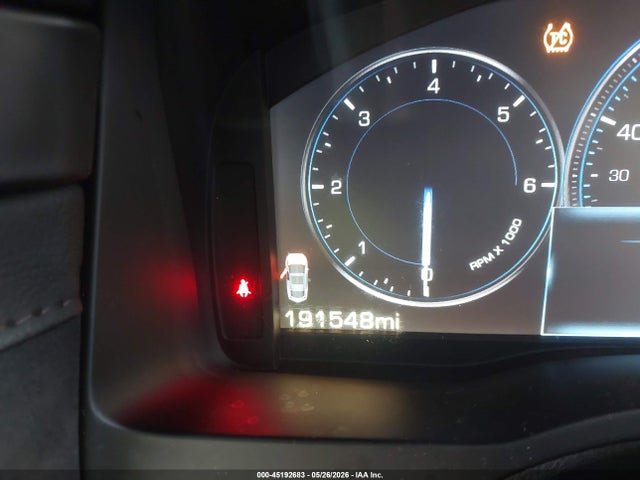 Cadillac Escalade Premium