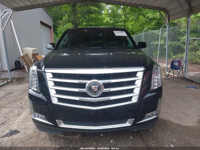 Cadillac Escalade Premium