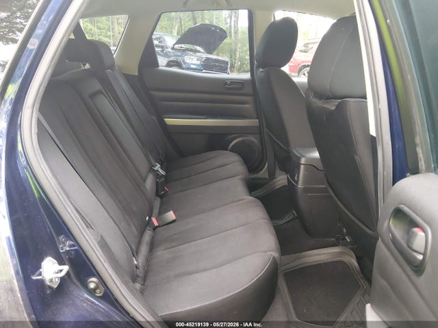 Mazda Cx I Sport