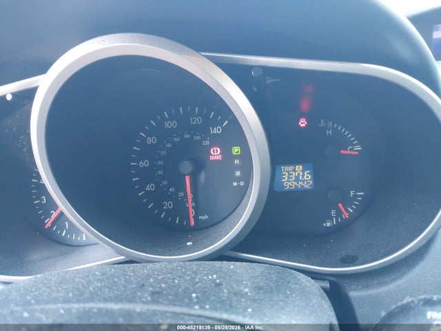 Mazda Cx I Sport