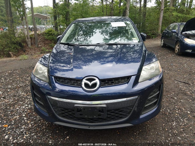 Mazda Cx I Sport