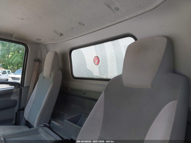 Isuzu Npr Hd Gas Reg