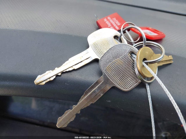 Isuzu Npr Hd Gas Reg