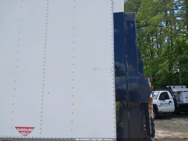 Isuzu Npr Hd Gas Reg