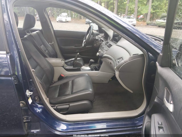 Honda Accord 3.5 Ex-l