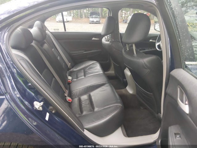 Honda Accord 3.5 Ex-l