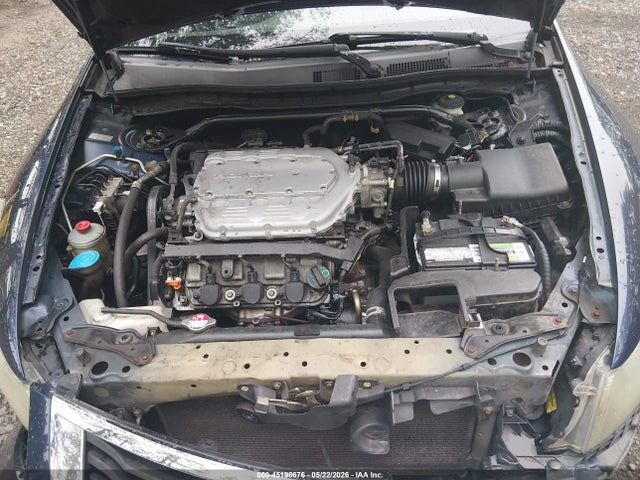 Honda Accord 3.5 Ex-l