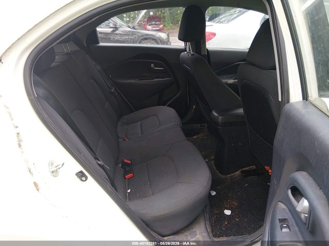 Kia Rio Ex