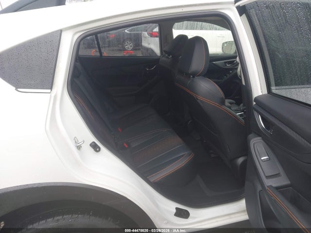 Subaru Crosstrek Limited