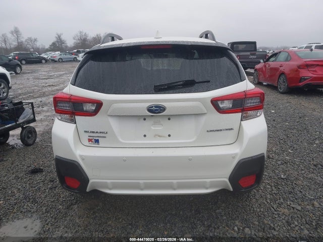 Subaru Crosstrek Limited