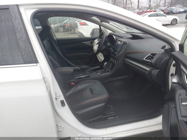 Subaru Crosstrek Limited