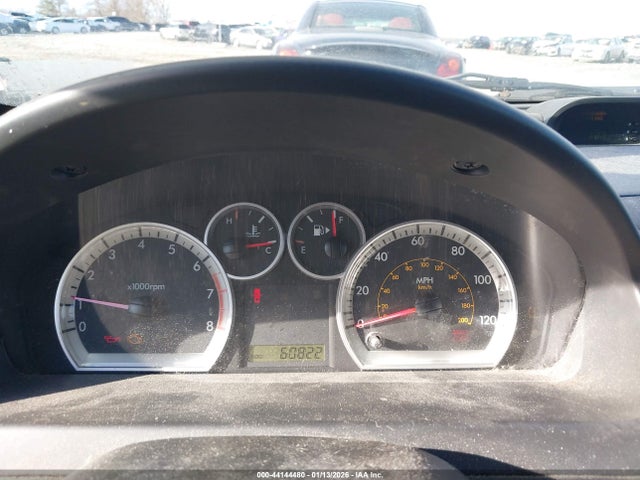 Chevrolet Aveo Lt