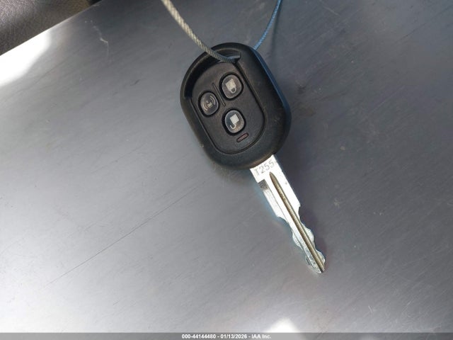 Chevrolet Aveo Lt