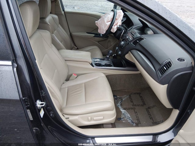 Acura RDX