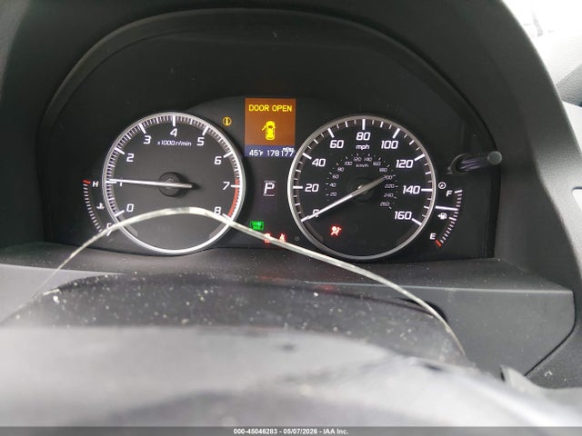 Acura RDX