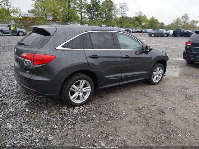 Acura RDX