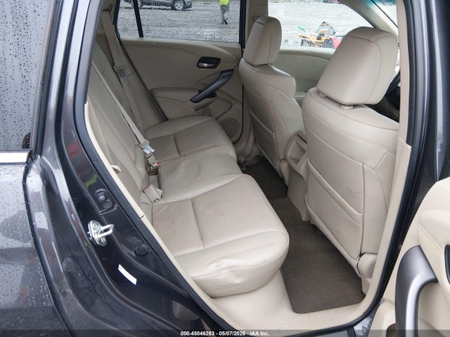 Acura RDX