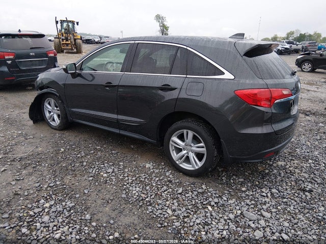 Acura RDX