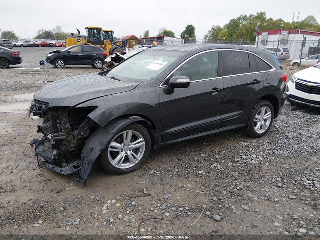 Acura RDX