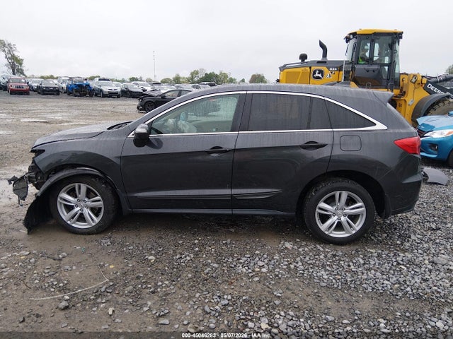 Acura RDX