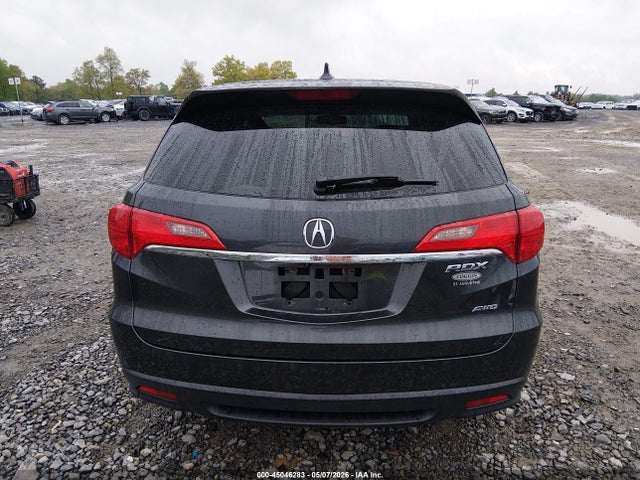Acura RDX