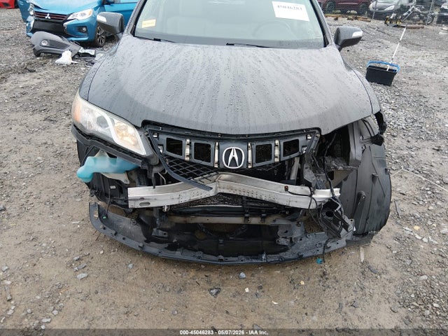 Acura RDX