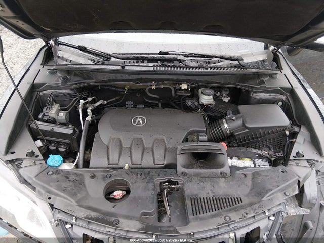 Acura RDX