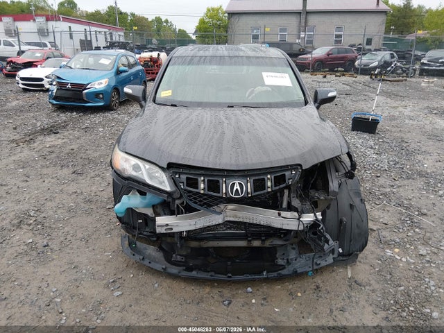 Acura RDX