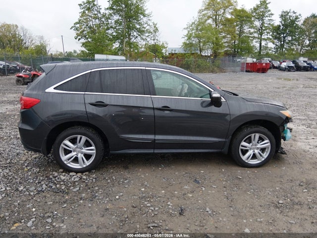 Acura RDX