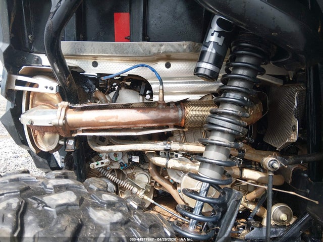 Polaris RZR Pro Xp Sport