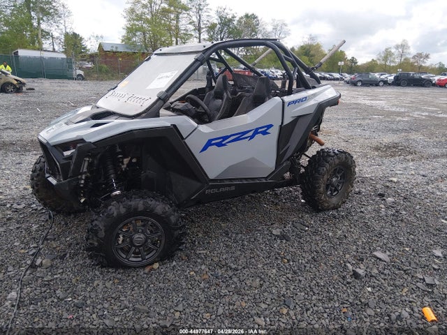 Polaris RZR Pro Xp Sport