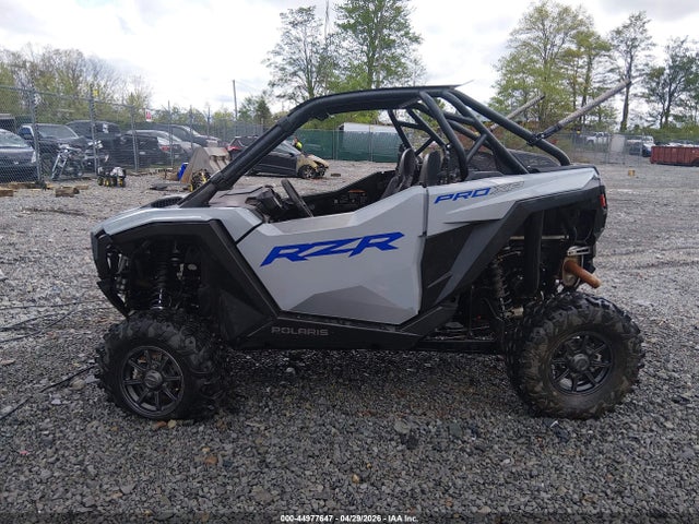 Polaris RZR Pro Xp Sport