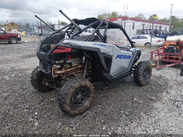 Polaris RZR Pro Xp Sport