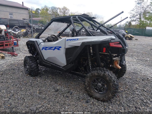 Polaris RZR Pro Xp Sport