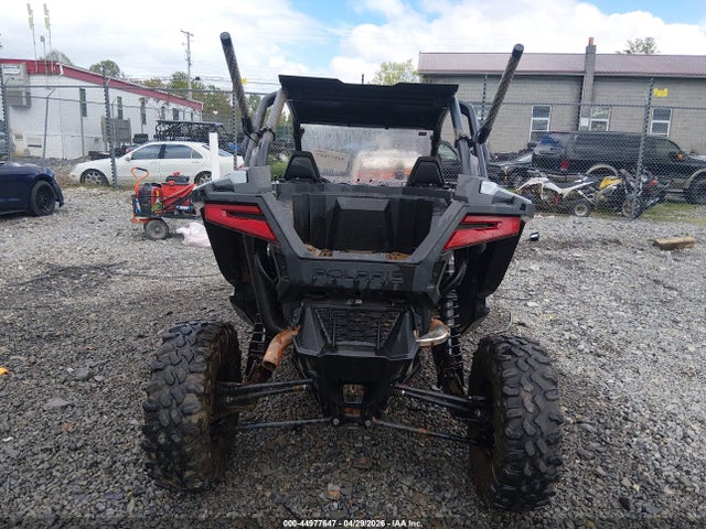 Polaris RZR Pro Xp Sport