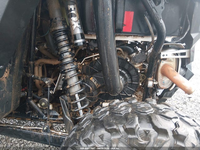 Polaris RZR Pro Xp Sport