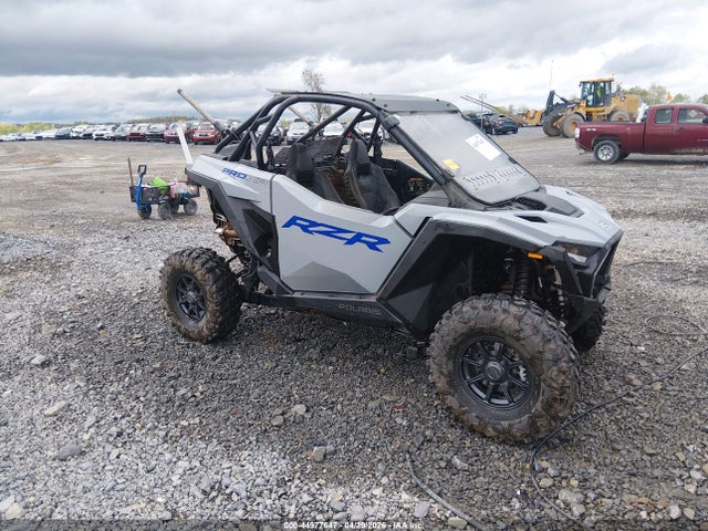 Polaris RZR Pro Xp Sport