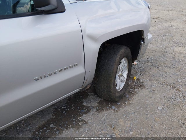 Chevrolet Silverado 1500 2lt