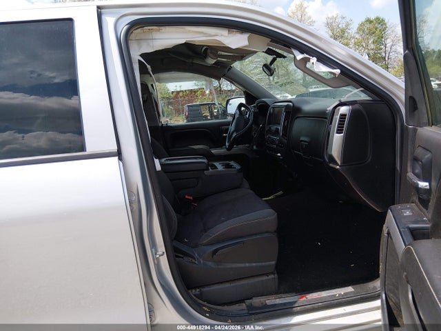 Chevrolet Silverado 1500 2lt