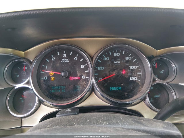 Chevrolet Silverado 1500 Lt