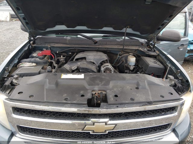 Chevrolet Silverado 1500 Lt