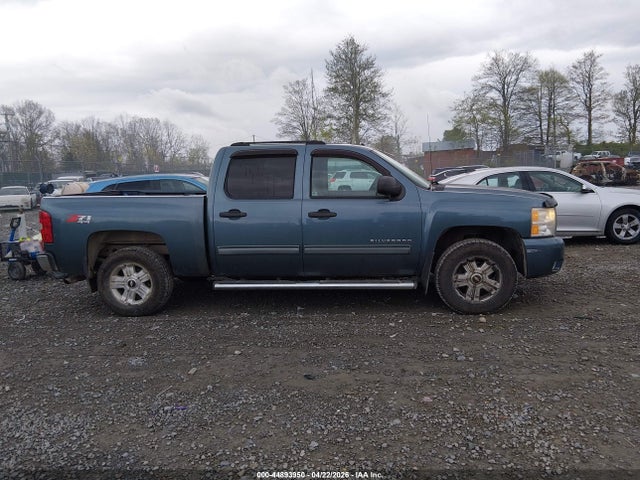 Chevrolet Silverado 1500 Lt