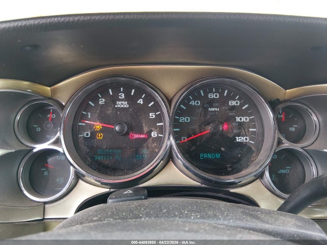 Chevrolet Silverado 1500 Lt