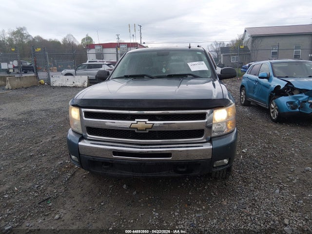Chevrolet Silverado 1500 Lt
