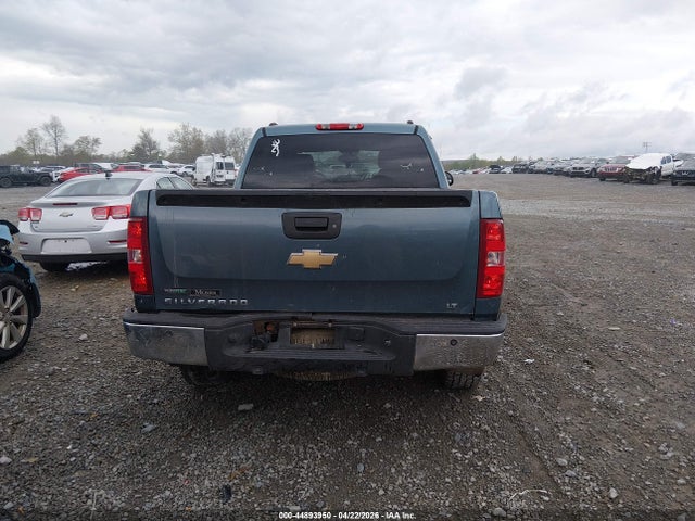 Chevrolet Silverado 1500 Lt
