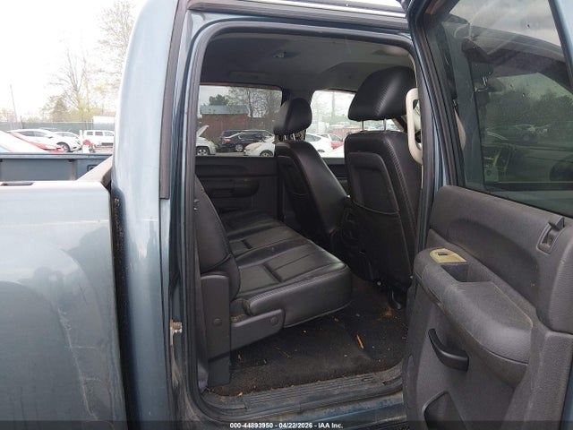 Chevrolet Silverado 1500 Lt