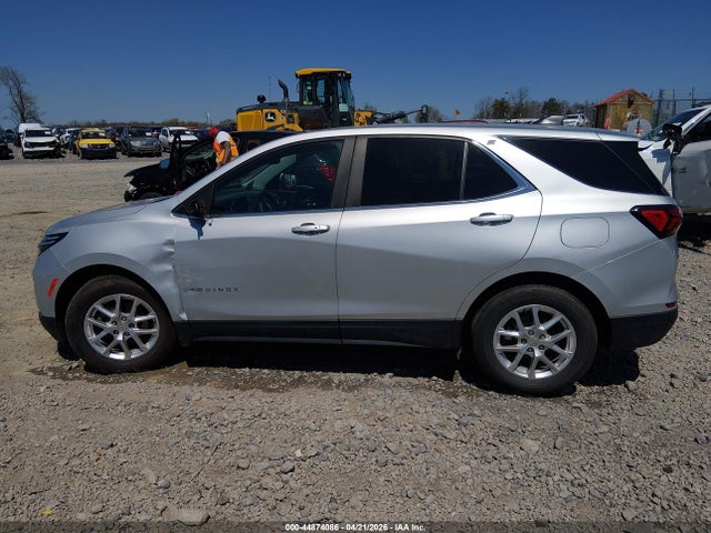 Chevrolet Equinox Fwd Lt